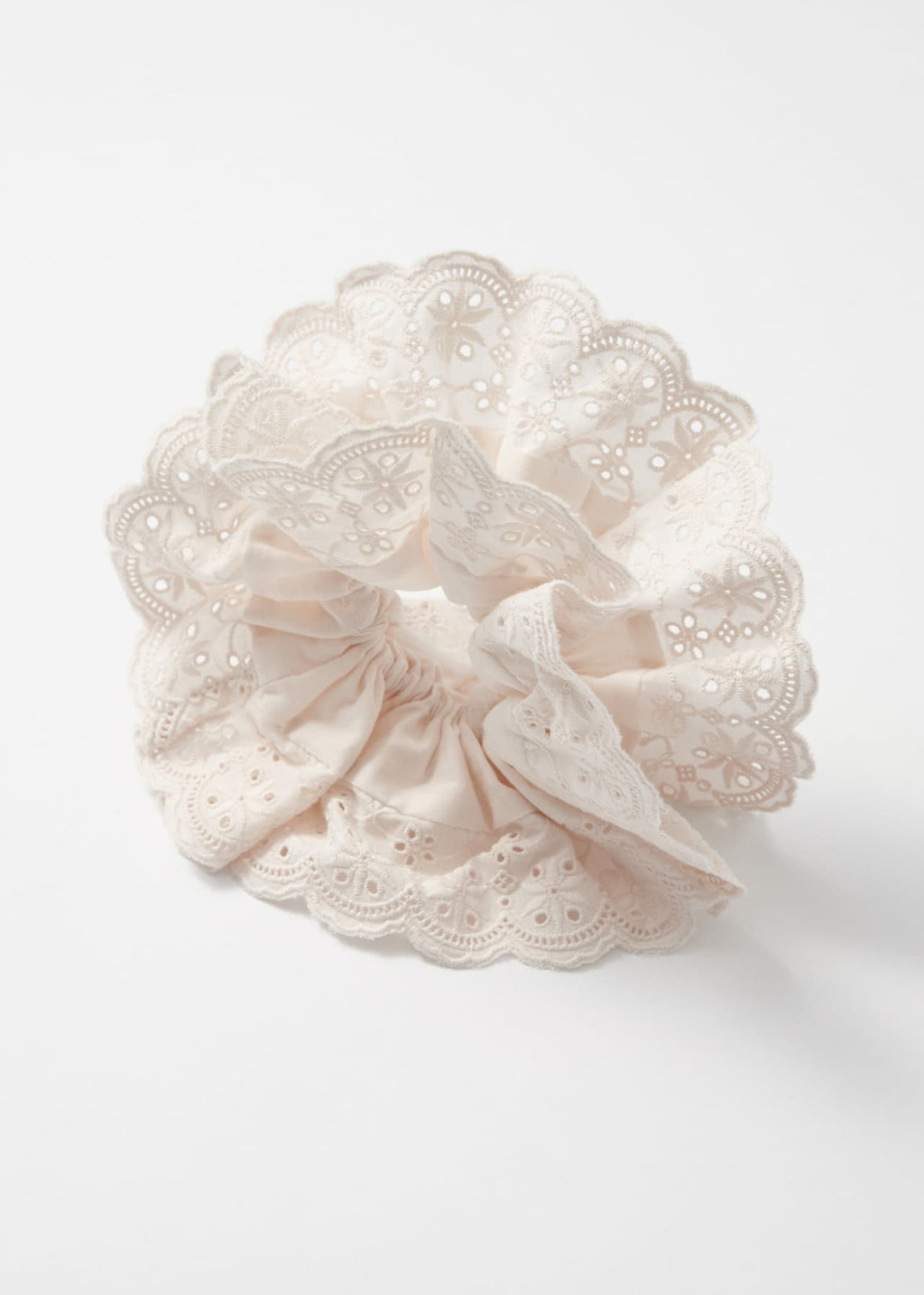 Scrunchy