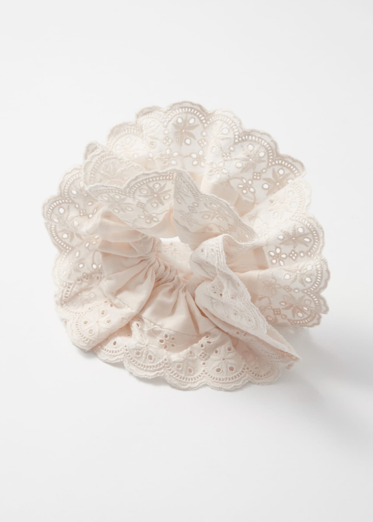 Scrunchy