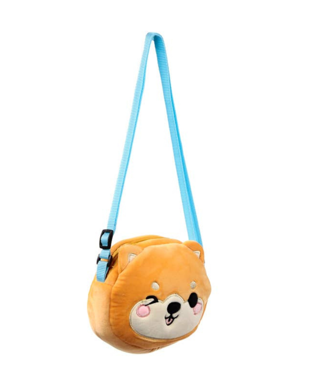 Crossbody djurmotiv