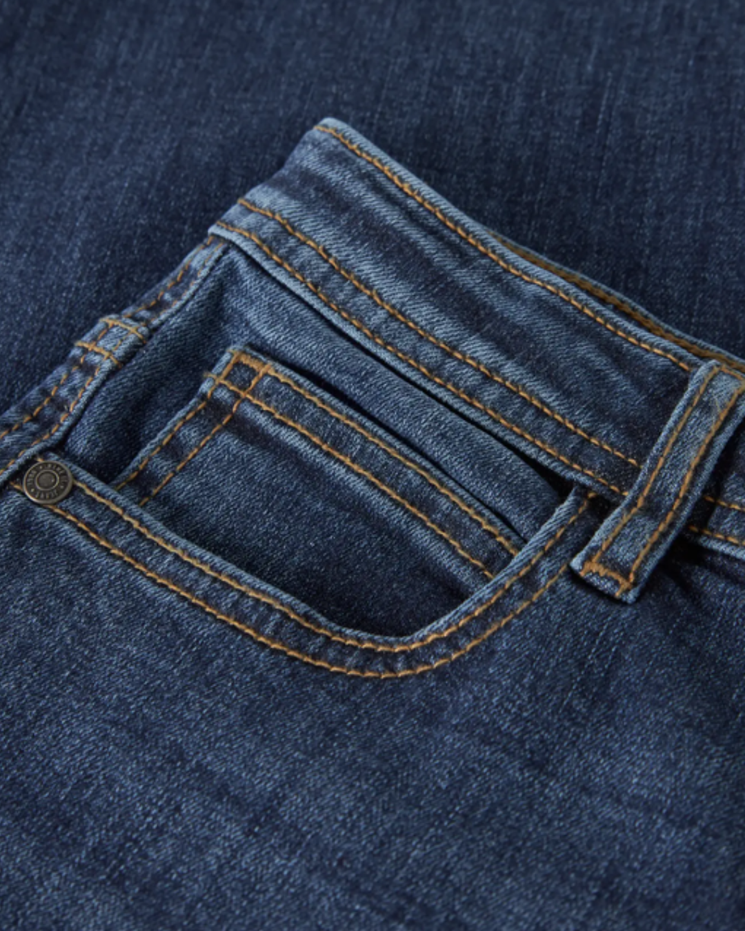Jeans loose fit