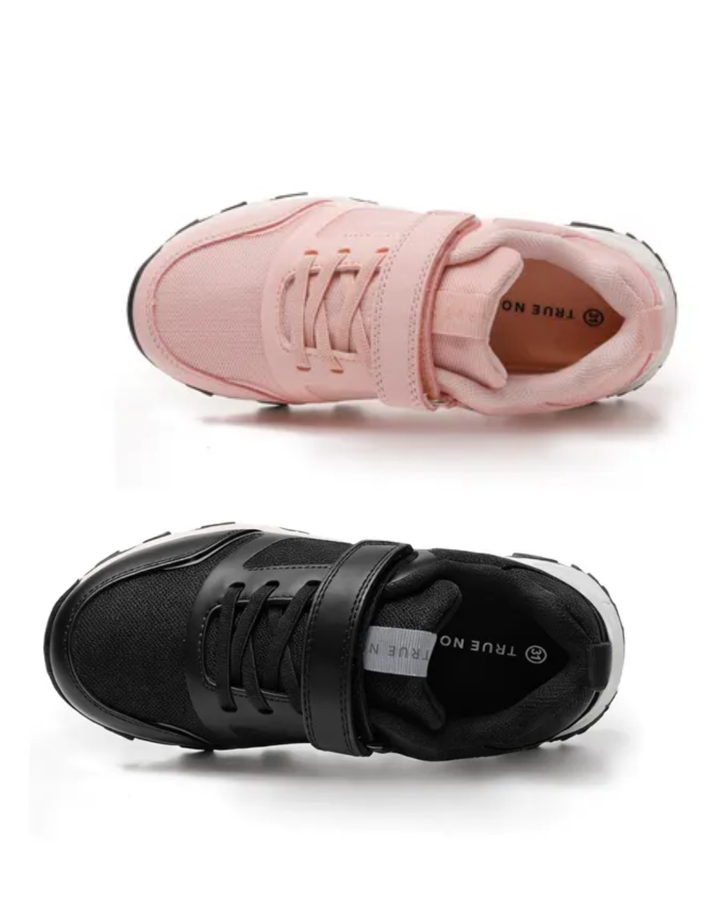 Sneaker vattenresistena