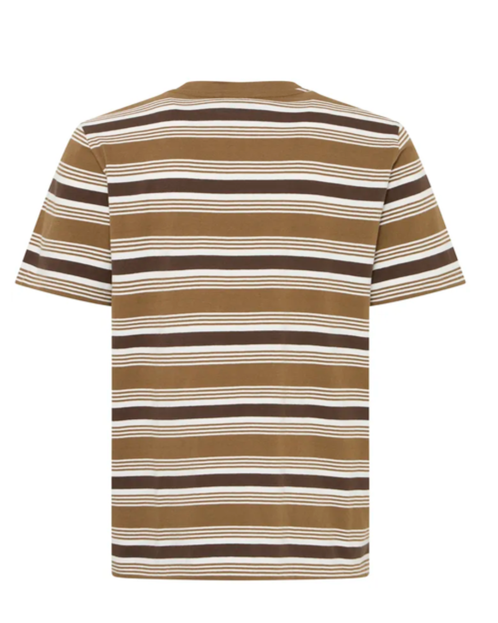 T-shirt randig