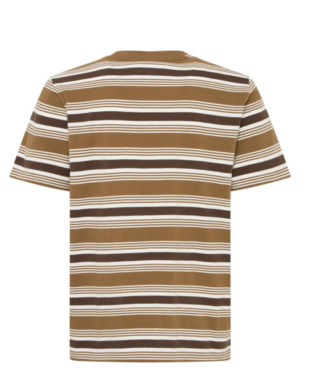 T-shirt randig