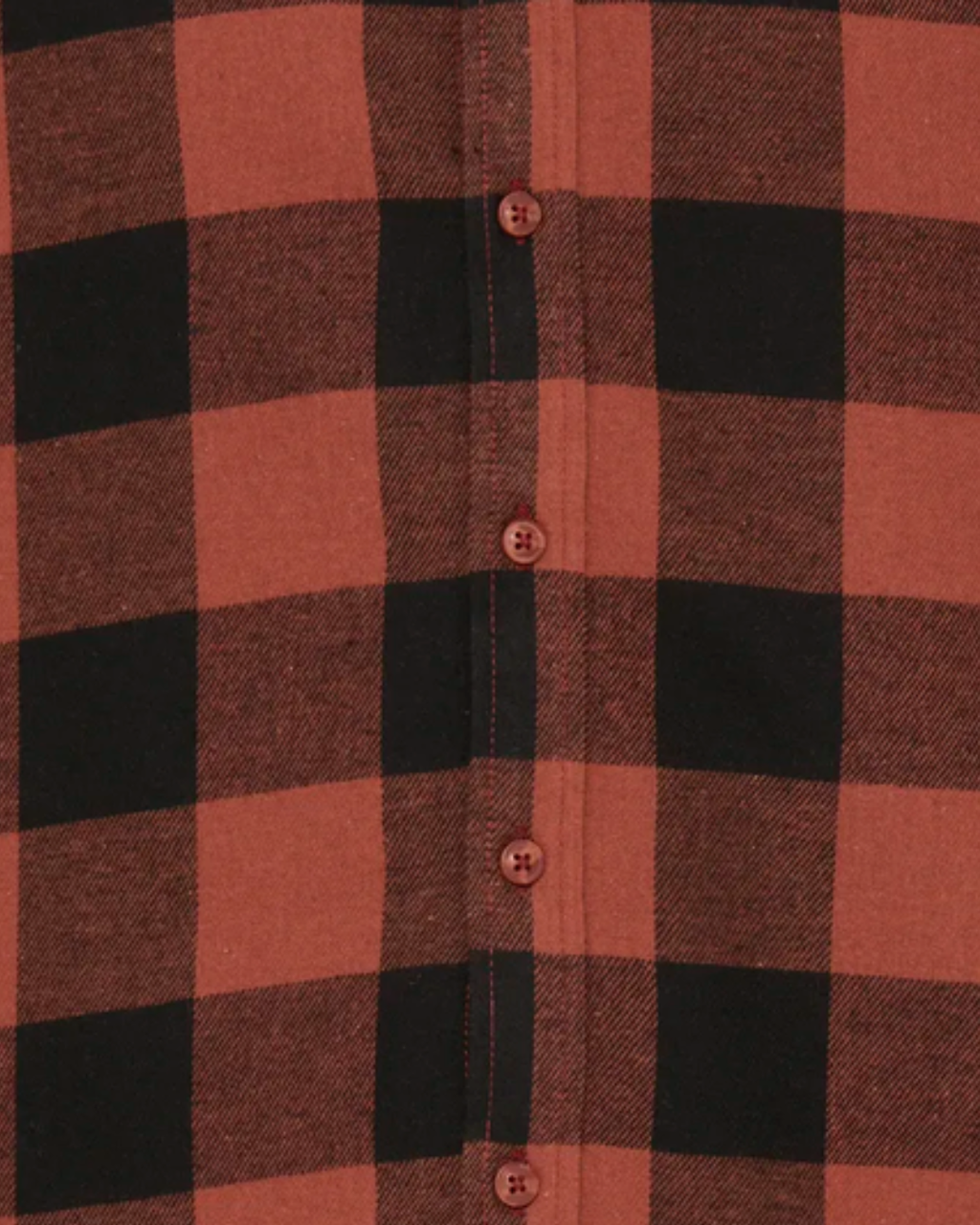 Flanellskjorta