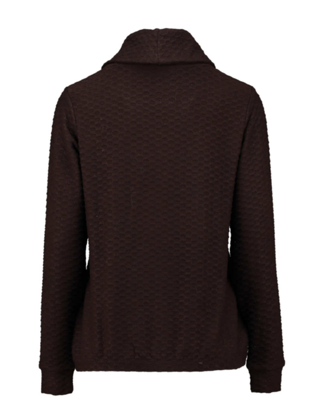 Tröja turtleneck