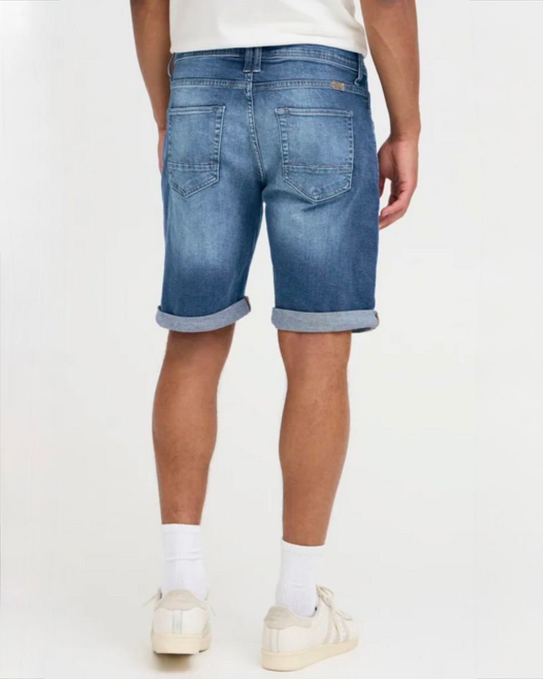 Jeansshorts