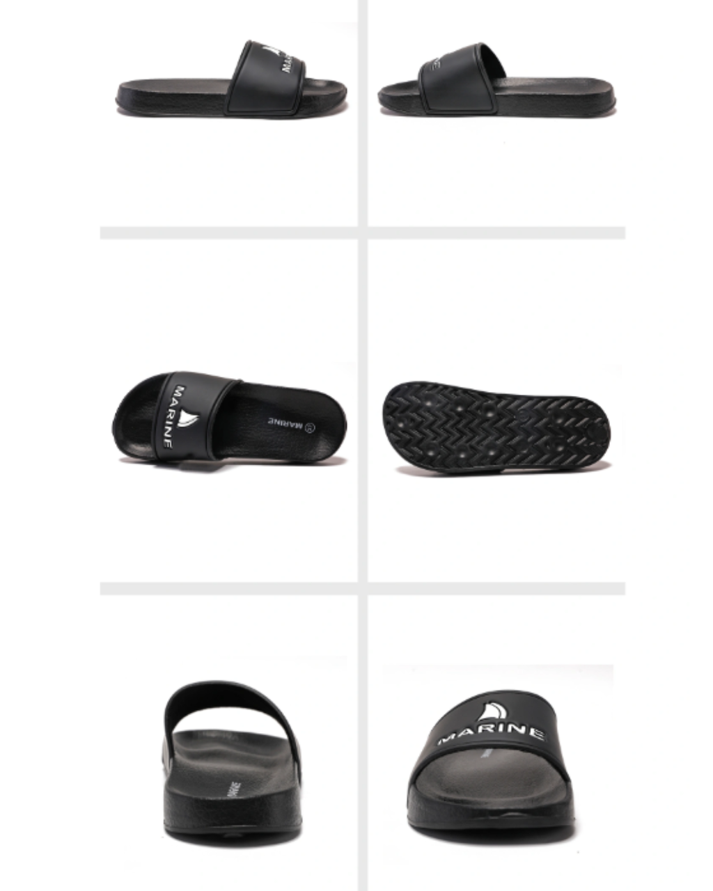Badtofflor unisex