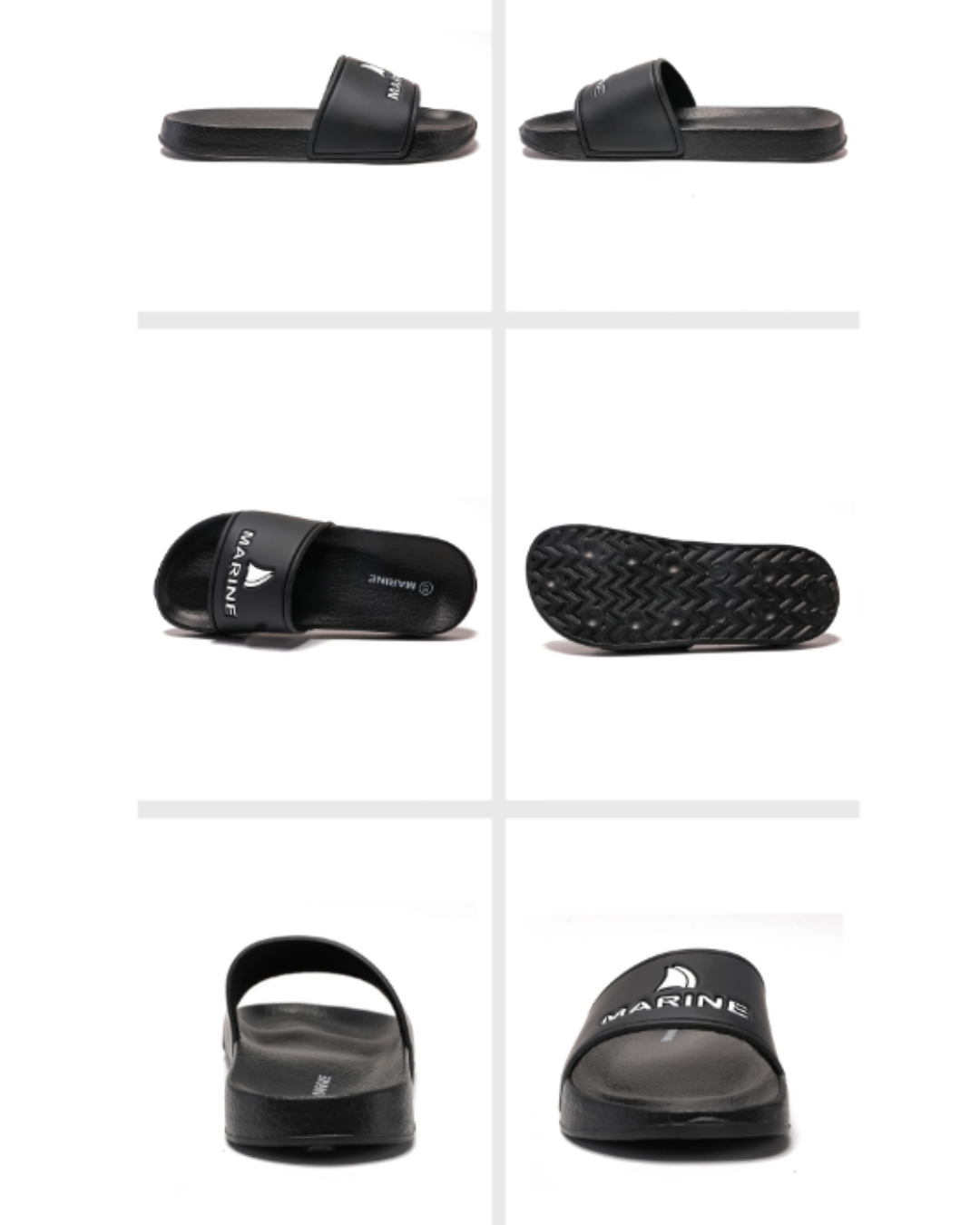 Badtofflor unisex