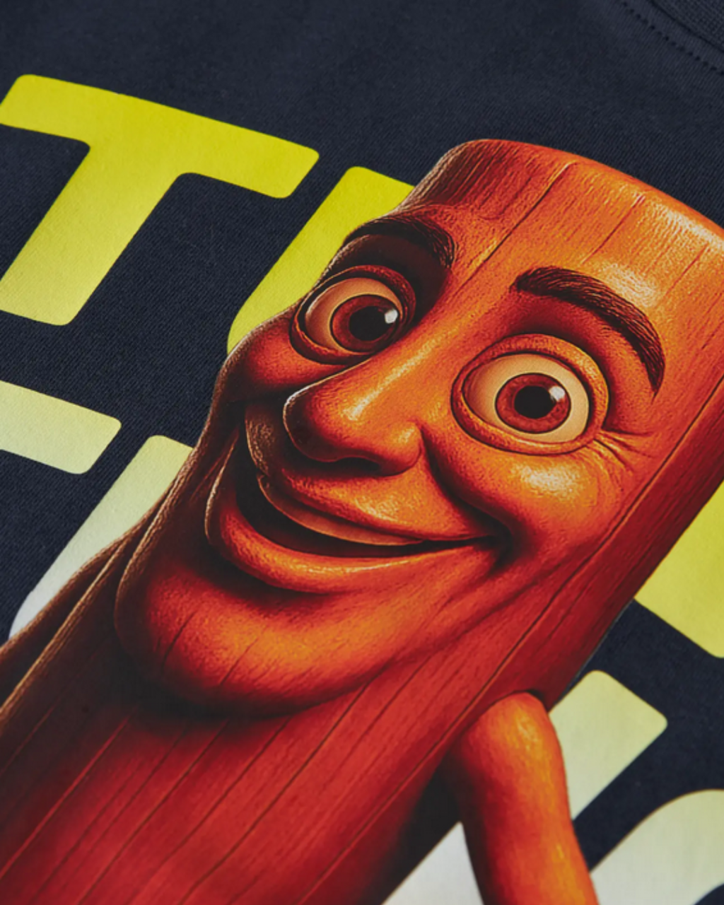 T-shirt Brainrot