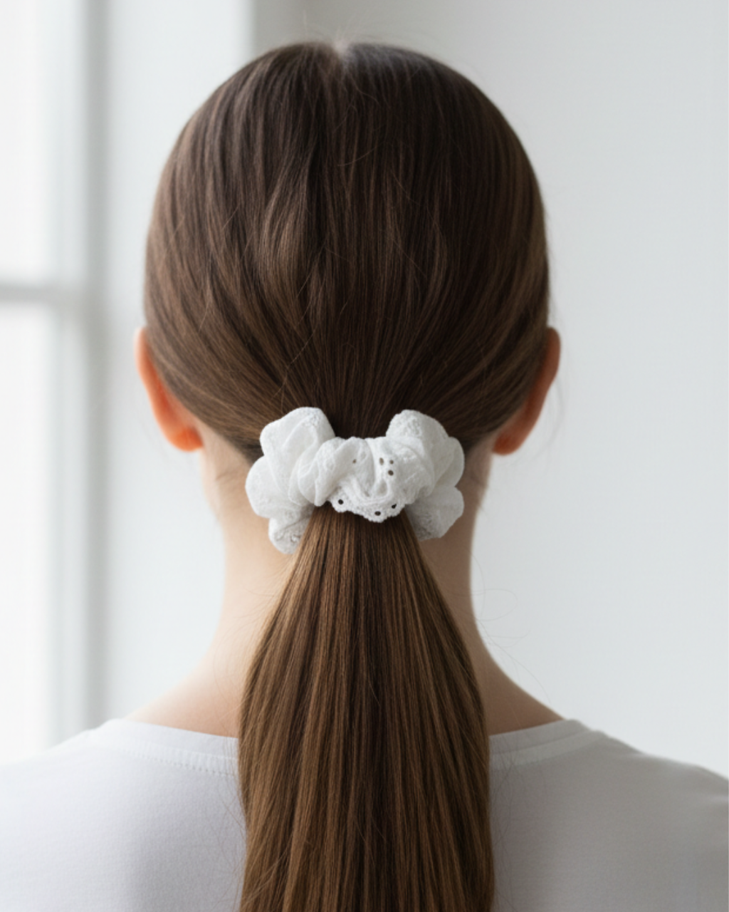Scrunchy