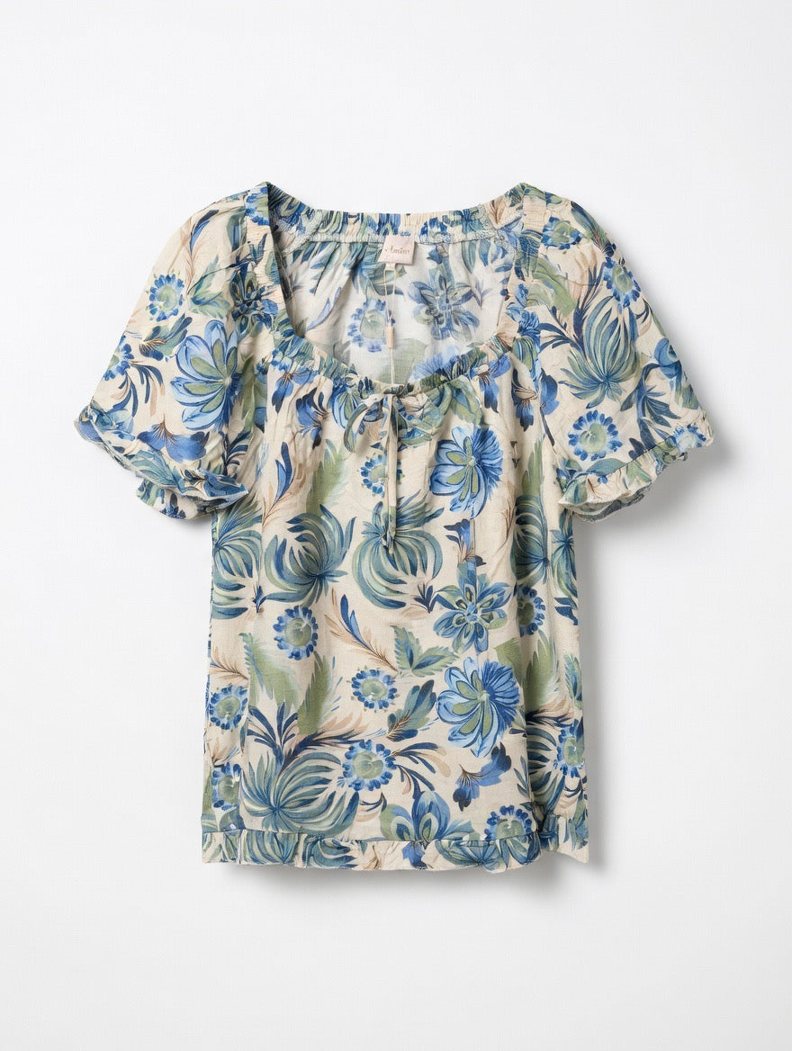 Blus