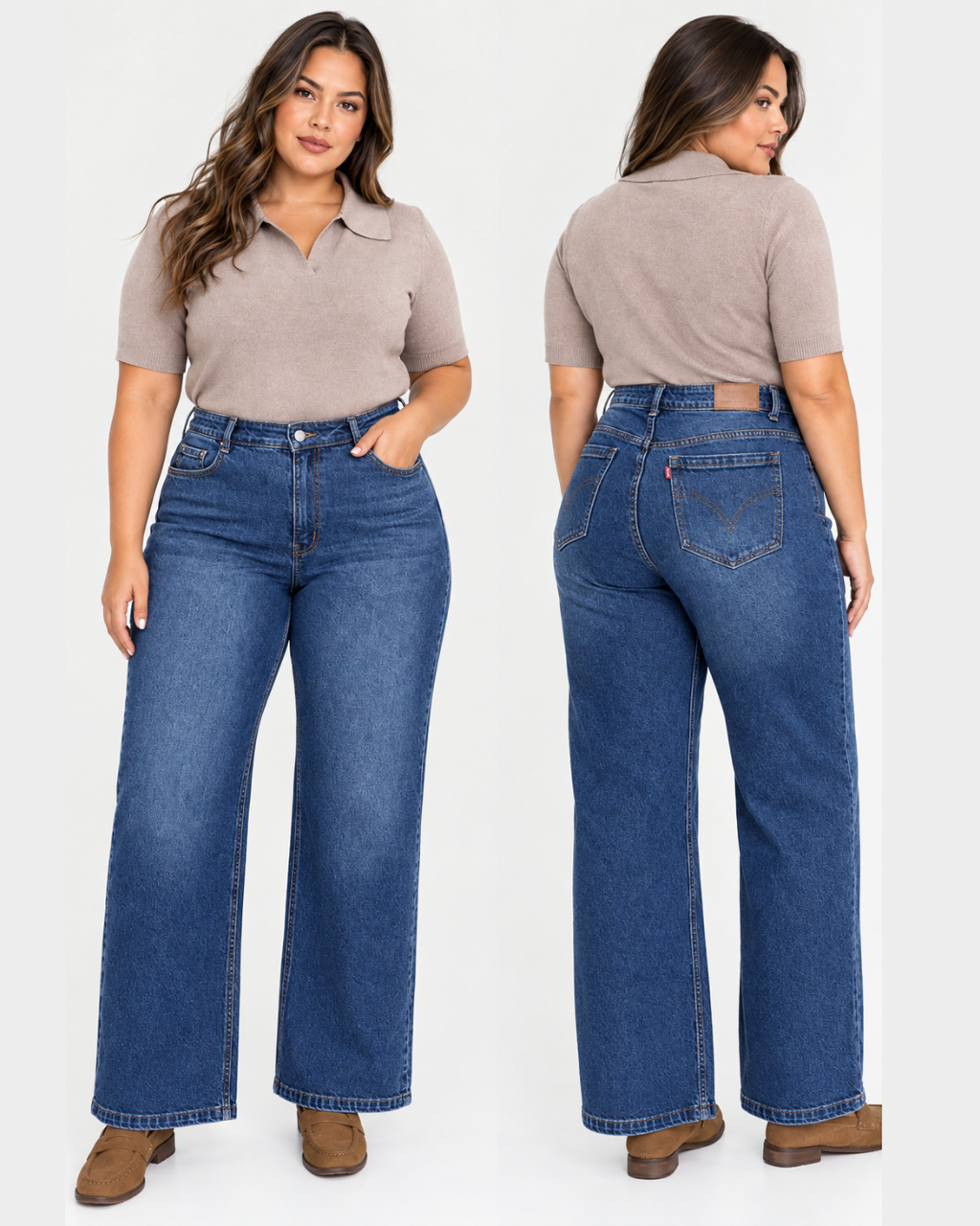 Jeans vida ben
