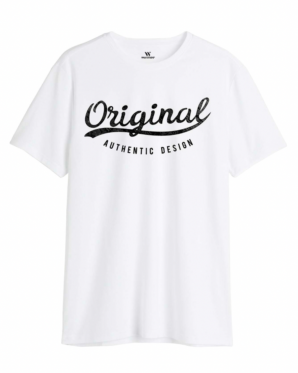 T-shirt plussize