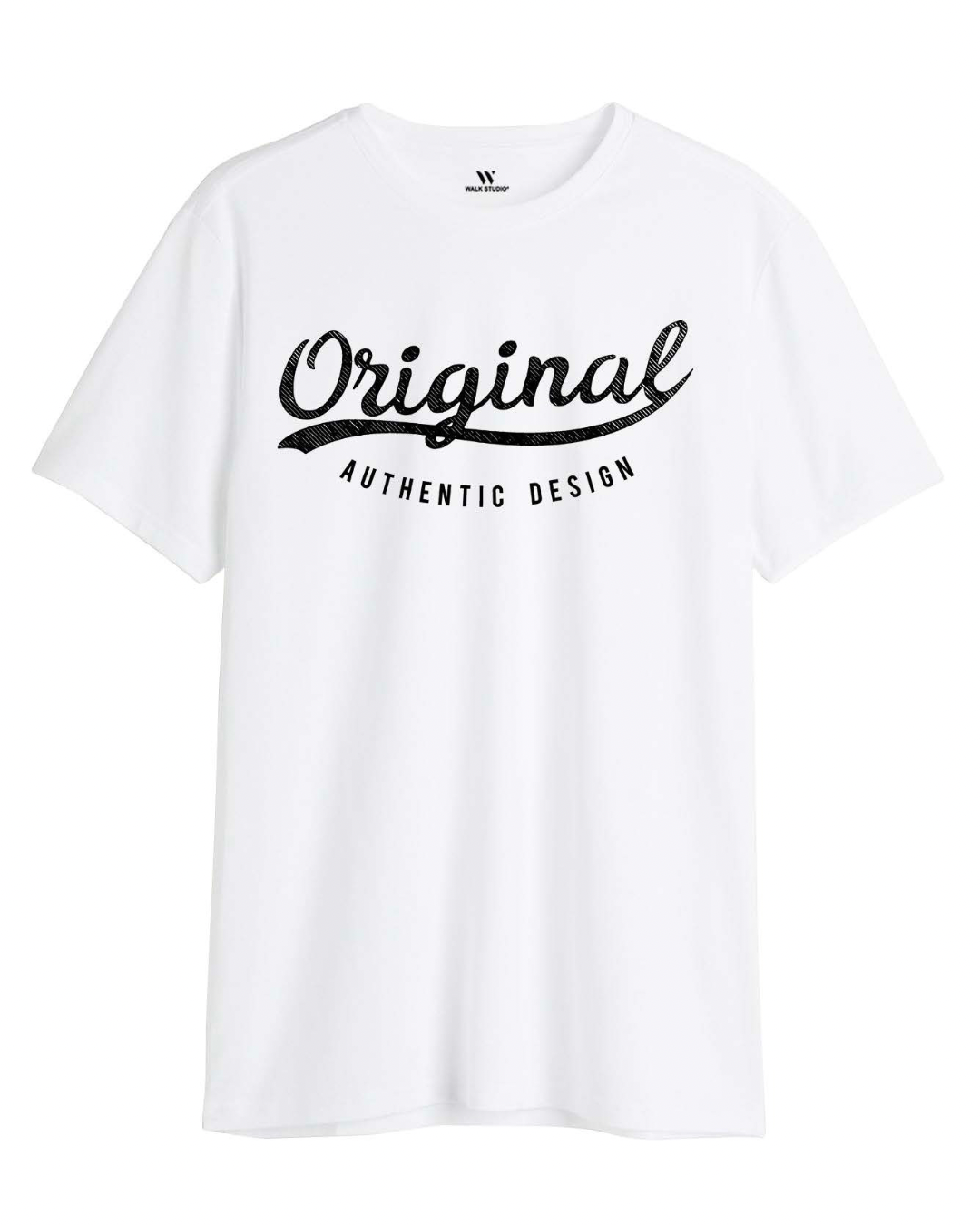 T-shirt plussize