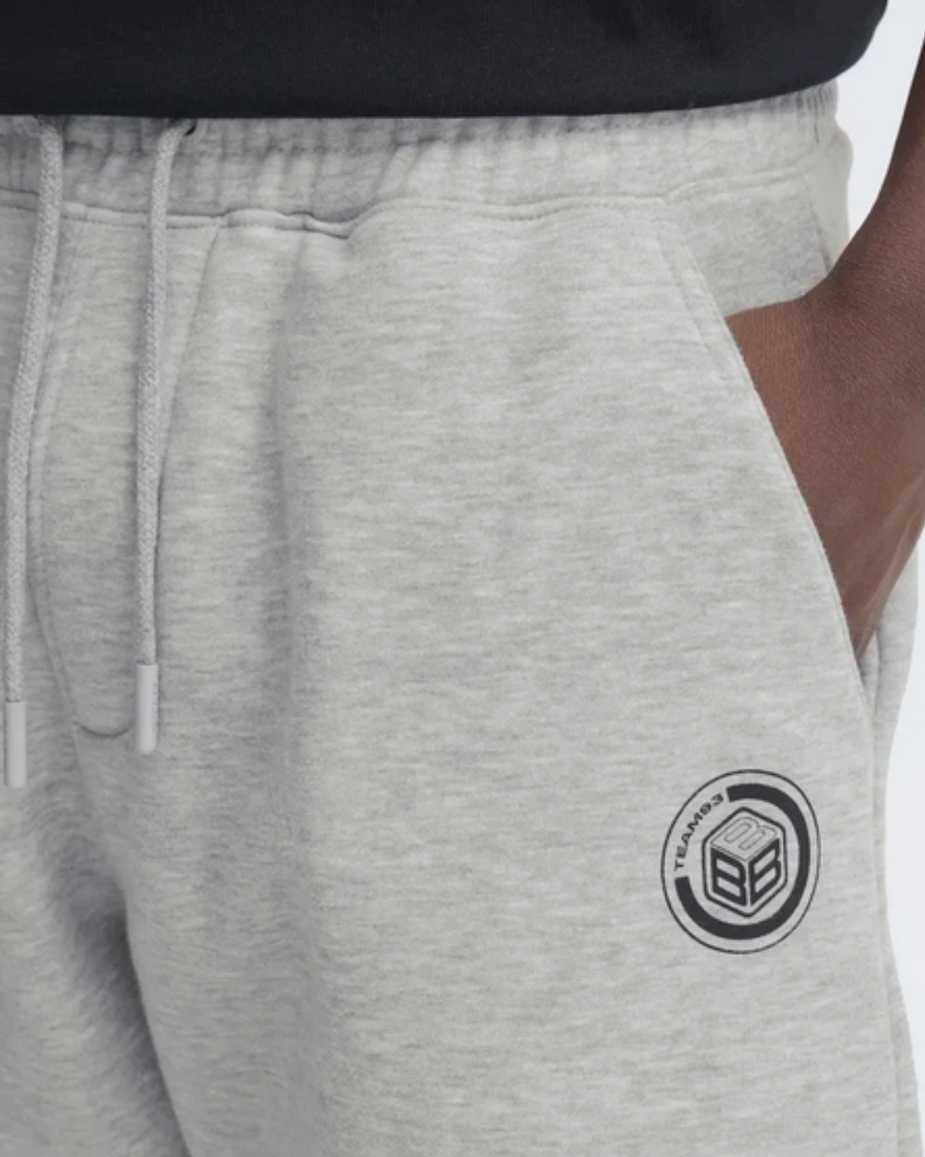 Shorts jogging