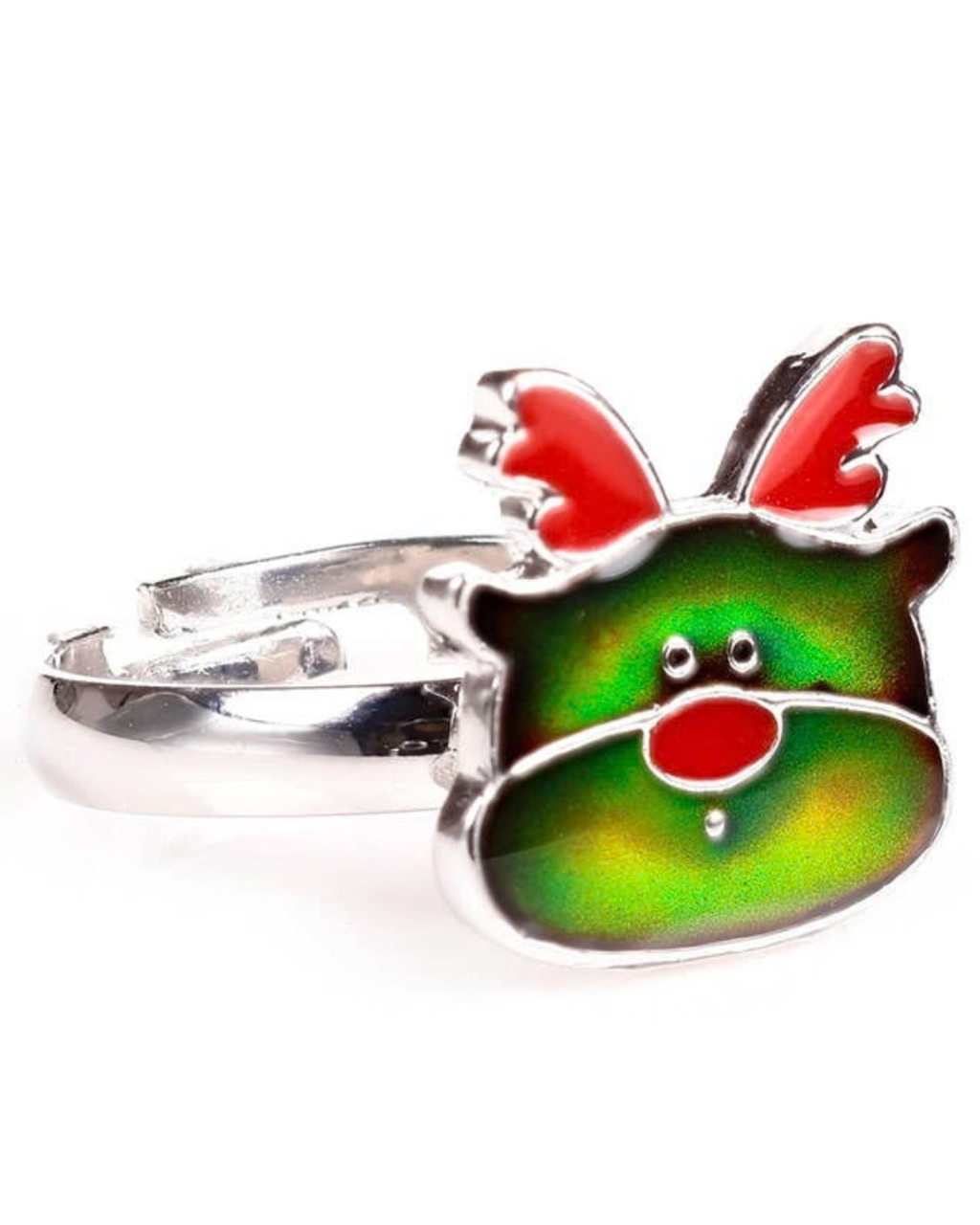Humörsring jul