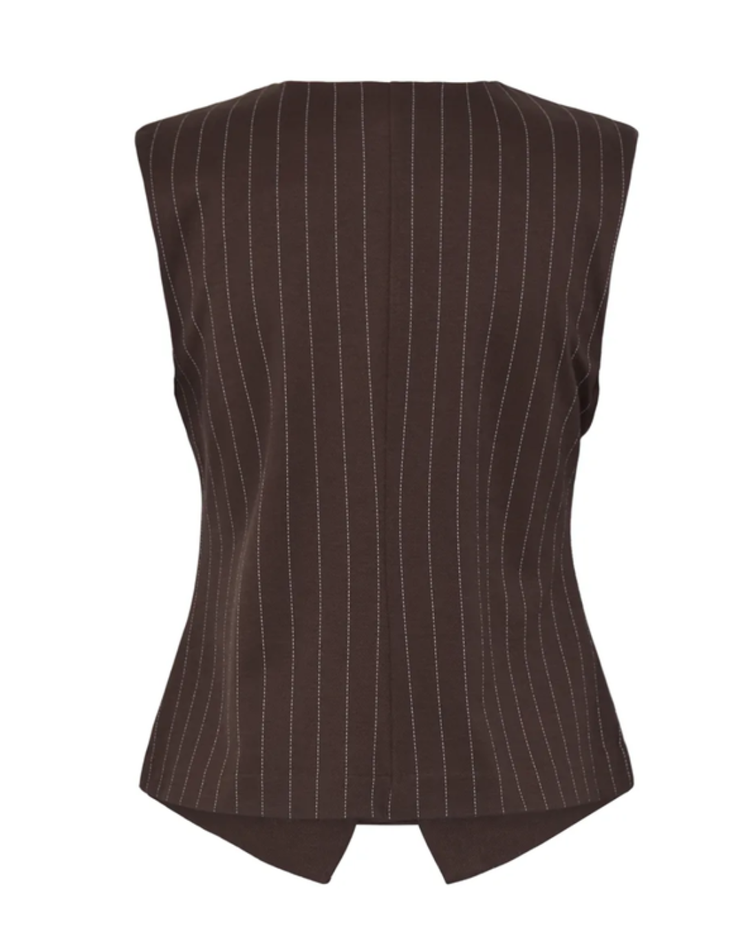 Väst pinstripe
