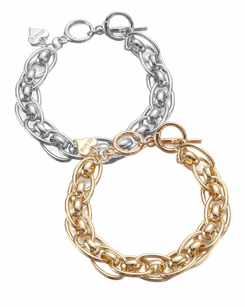 Armband kedjor