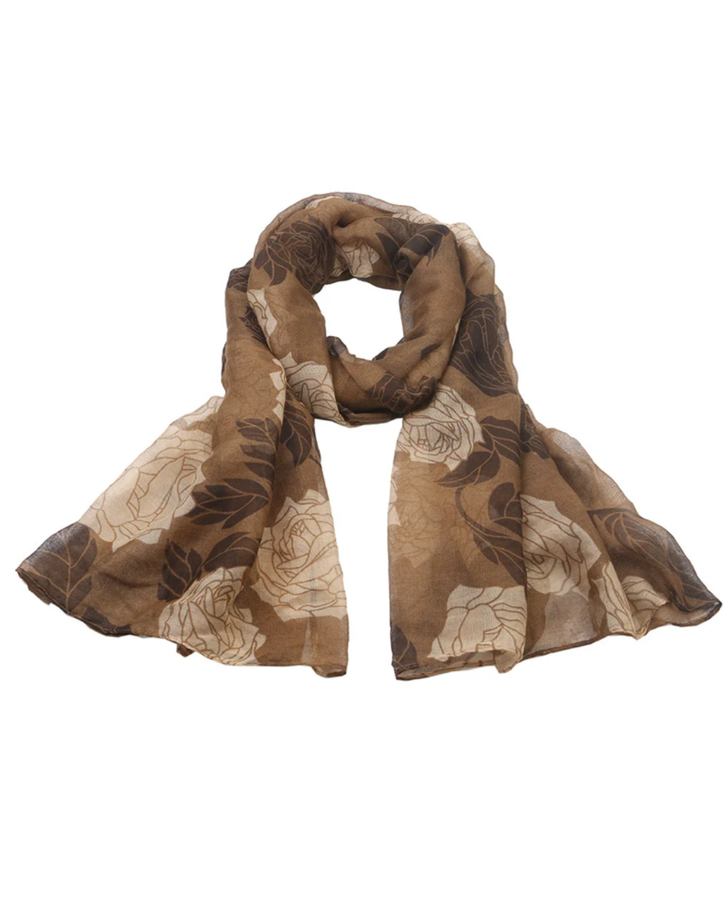 Scarf rosor
