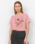 T-shirt botanisk