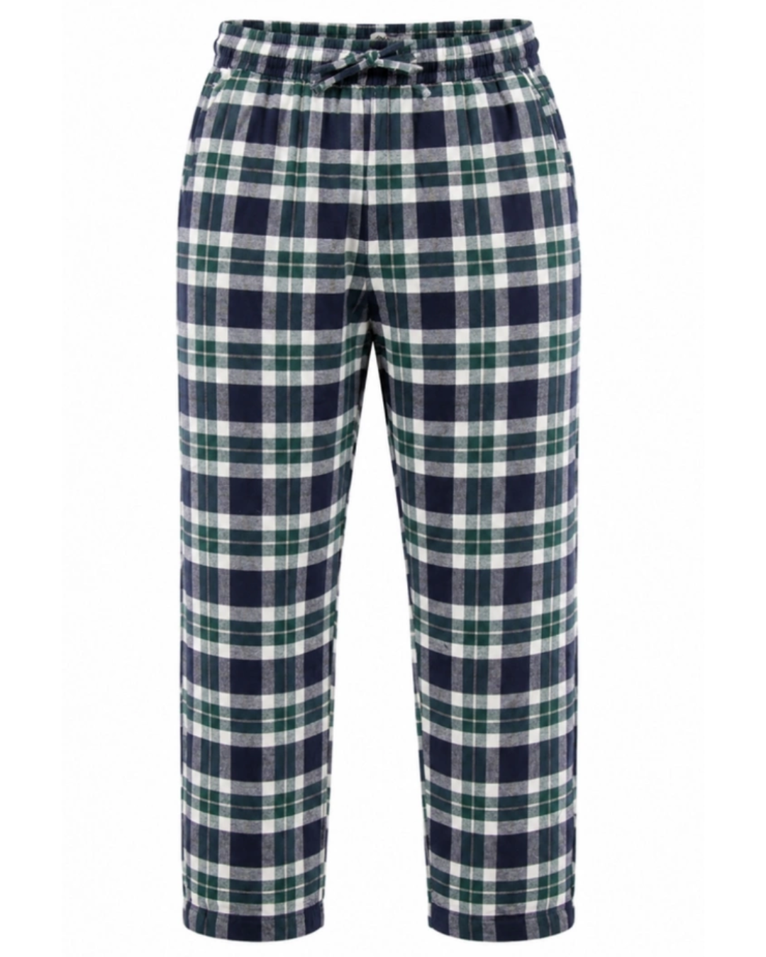 Pyjamasbyxor flanell