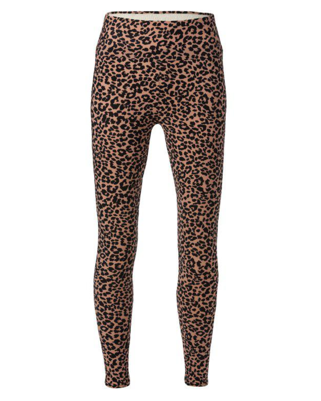 Termo Leggings Leopard