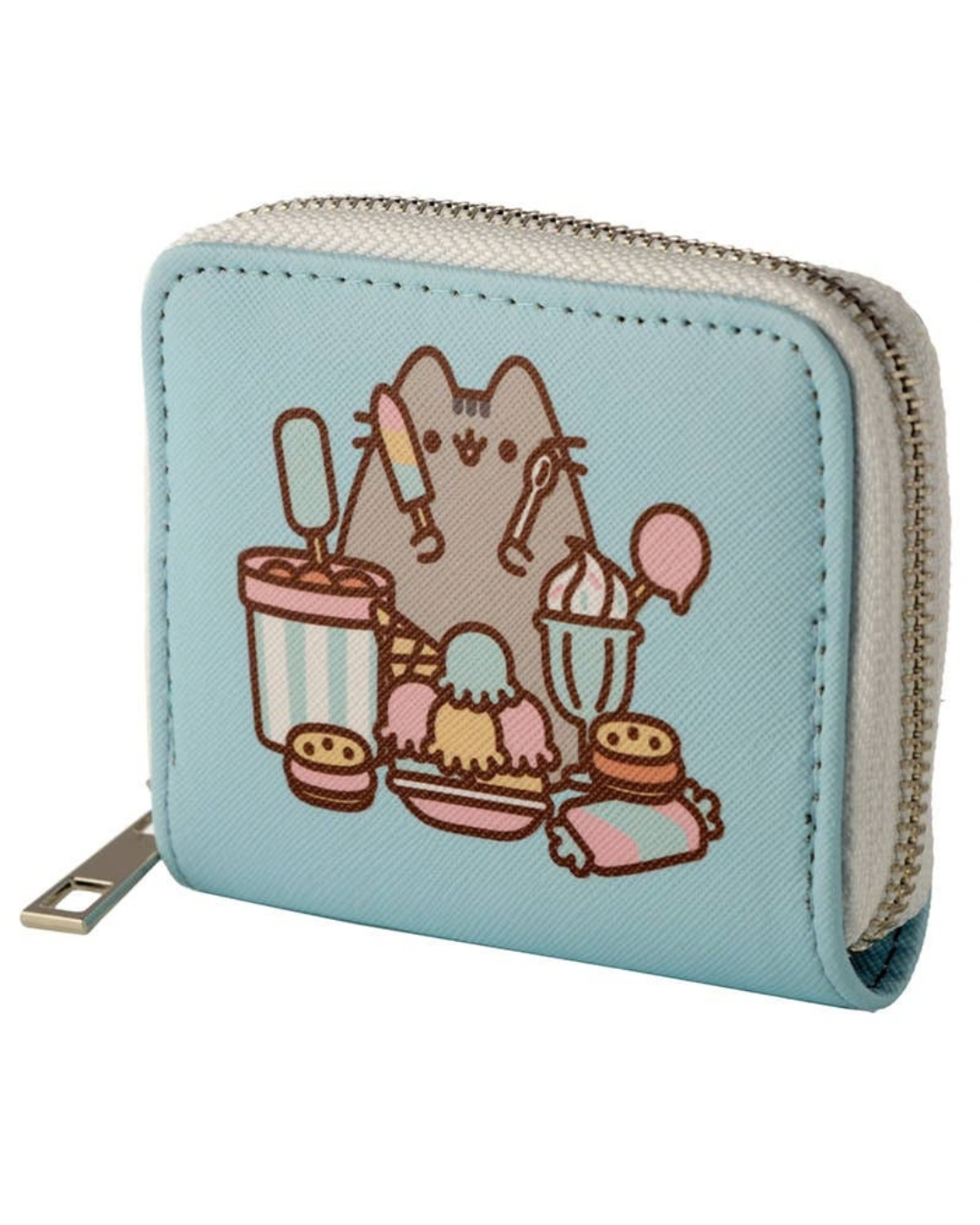 Plånbok Pusheen
