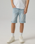 Jeansshorts