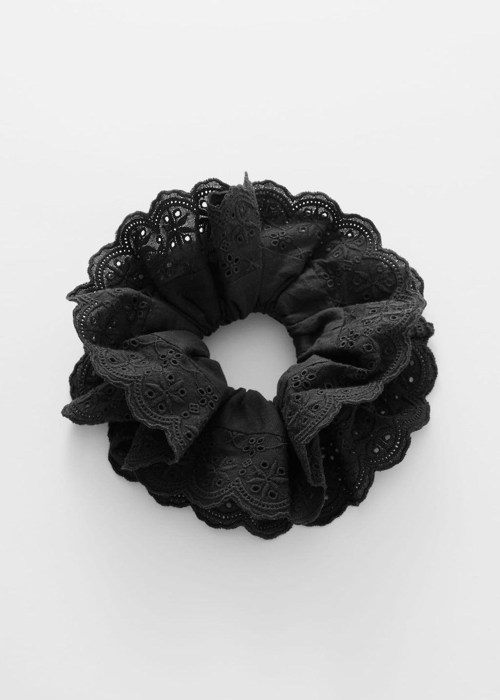 Scrunchy
