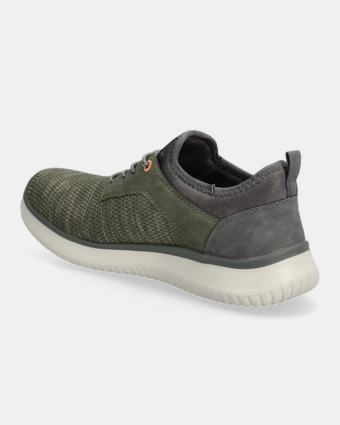 Sneakers utan snörning