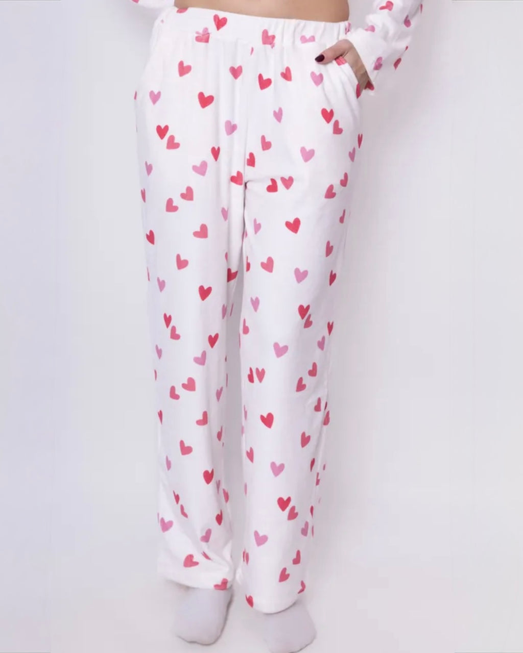 Cozy byxor olika motiv
