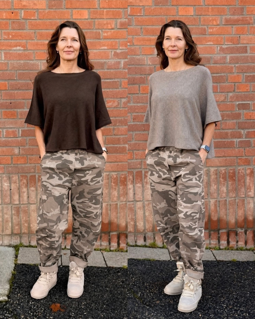 Ponchotröja