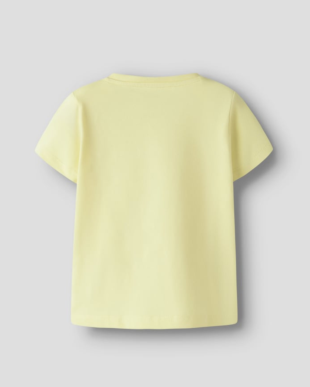 T-shirt glassar