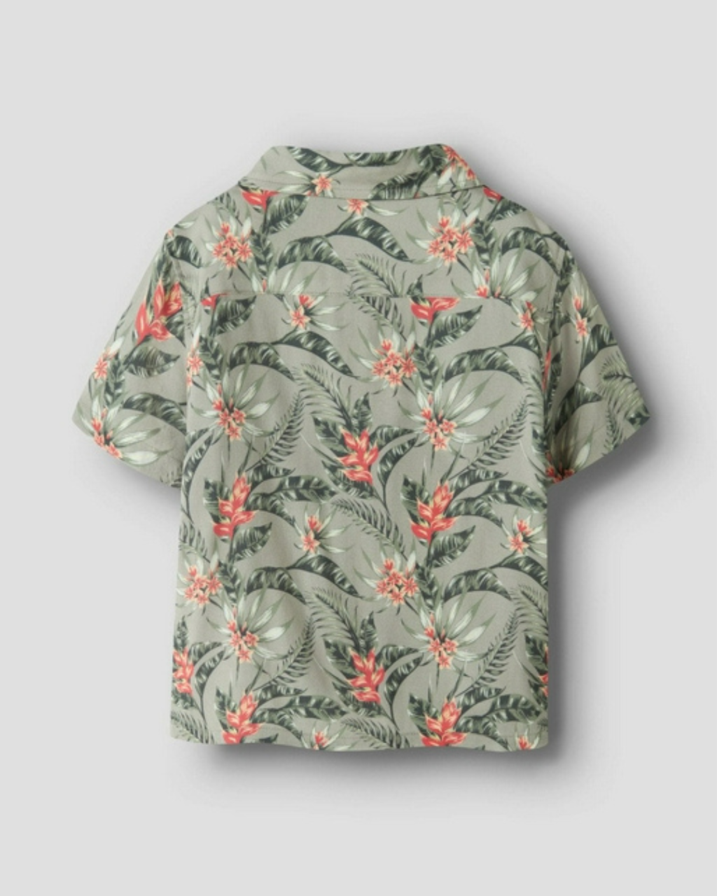 Hawaii skjorta