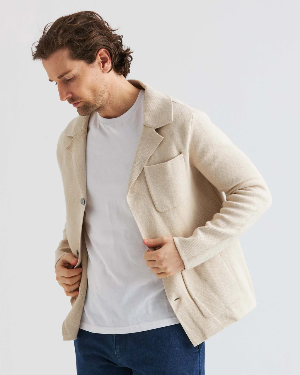 Overshirt