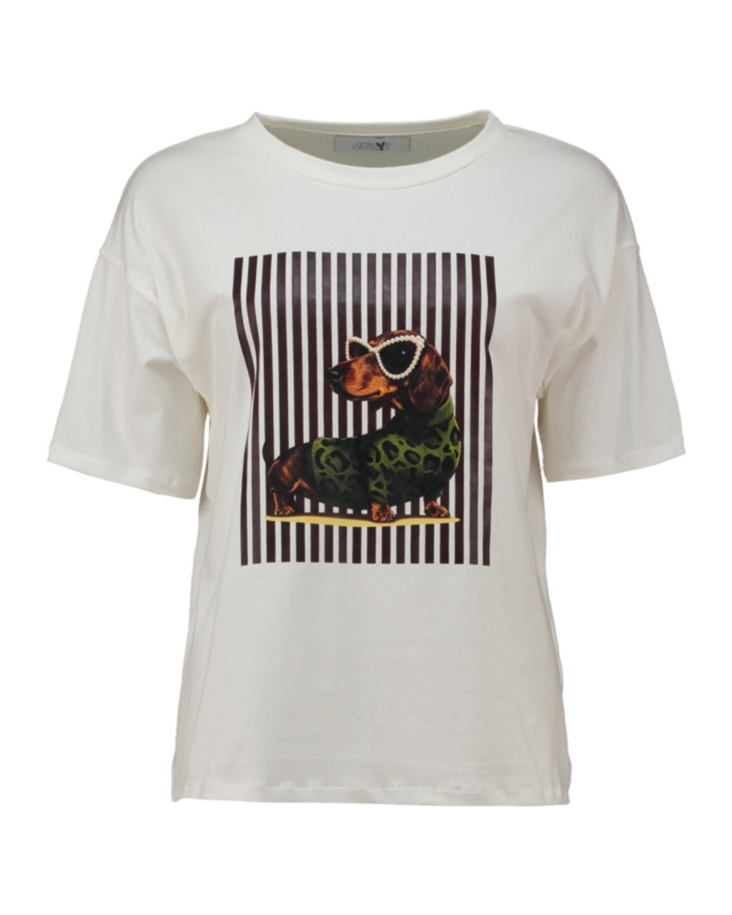 T-shirt Dog