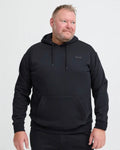 Hoodie Plussize