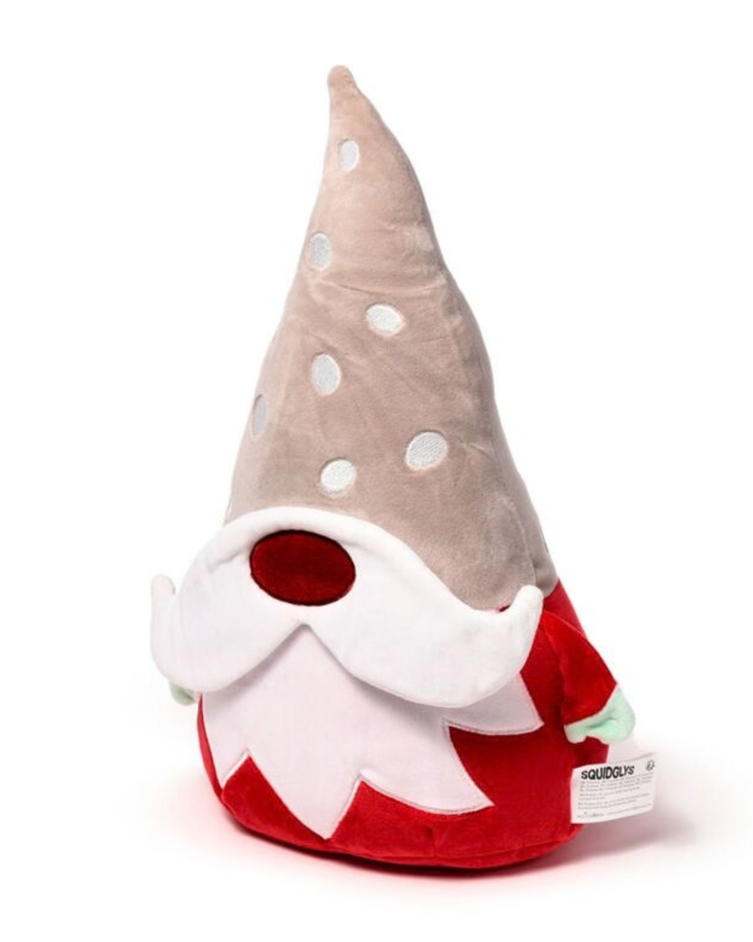 Studsboll tomte