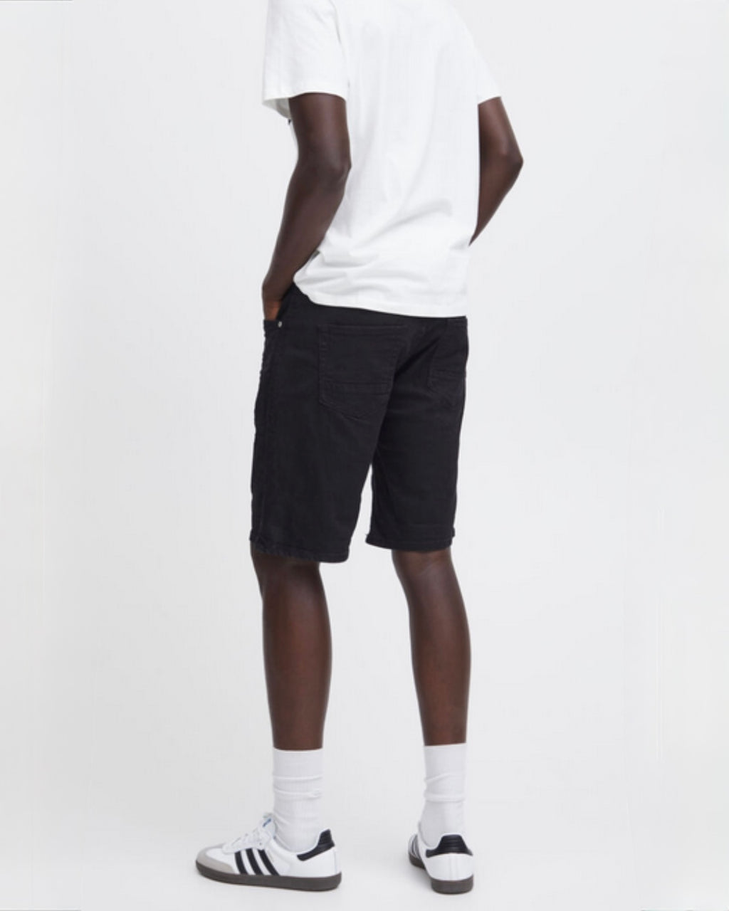 Jeansshorts