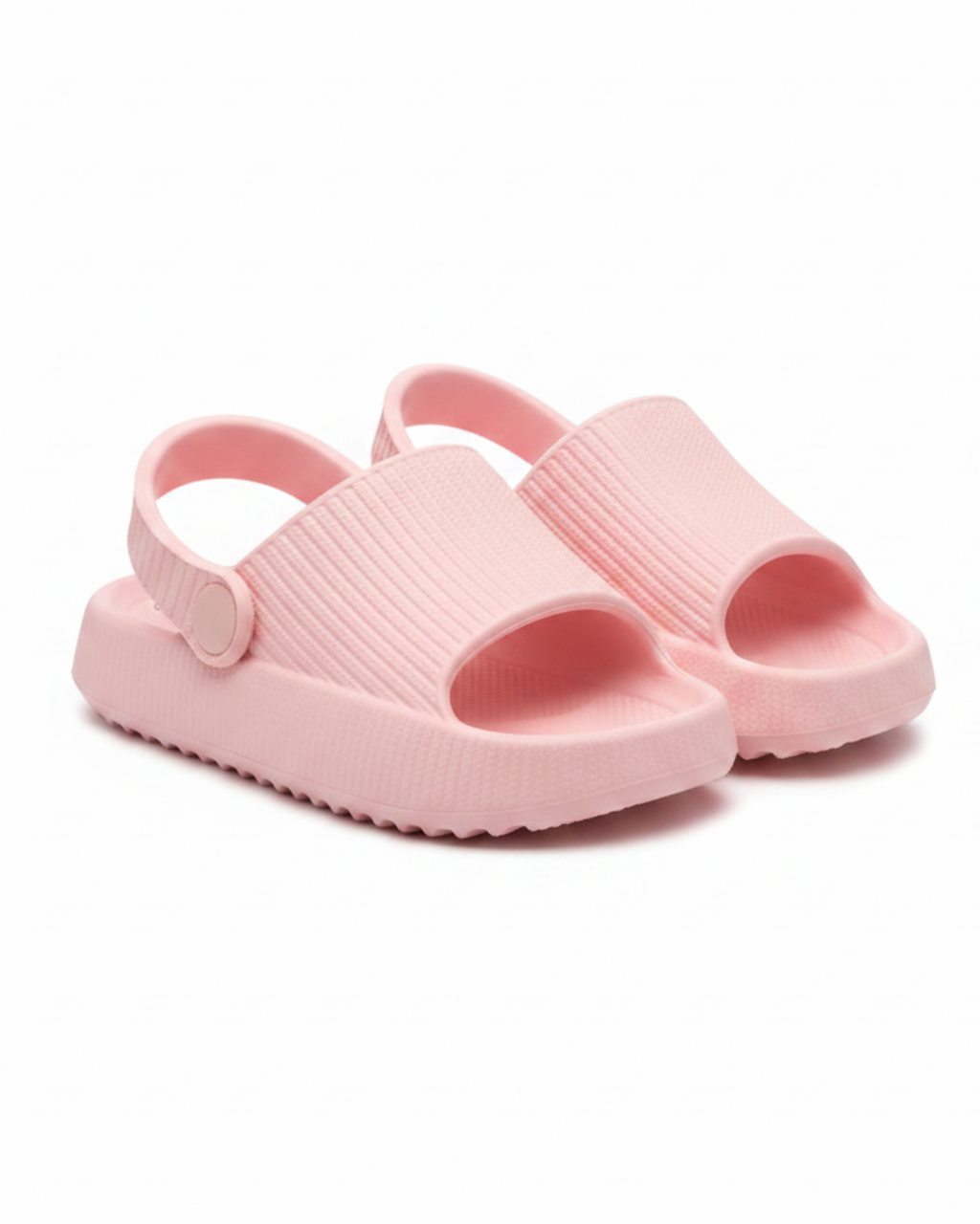 Plasttofflor mini