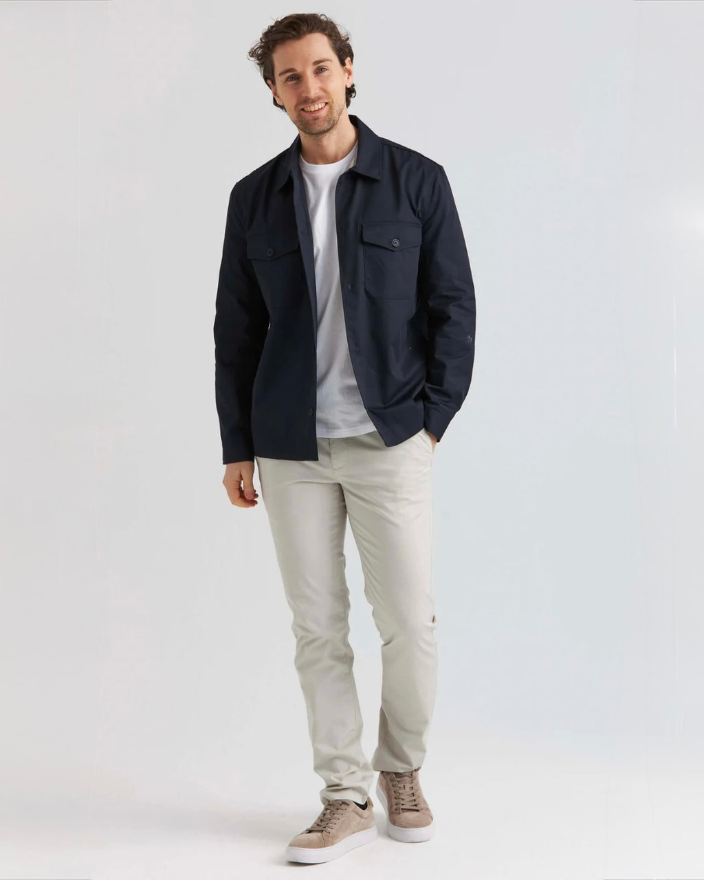 Overshirt