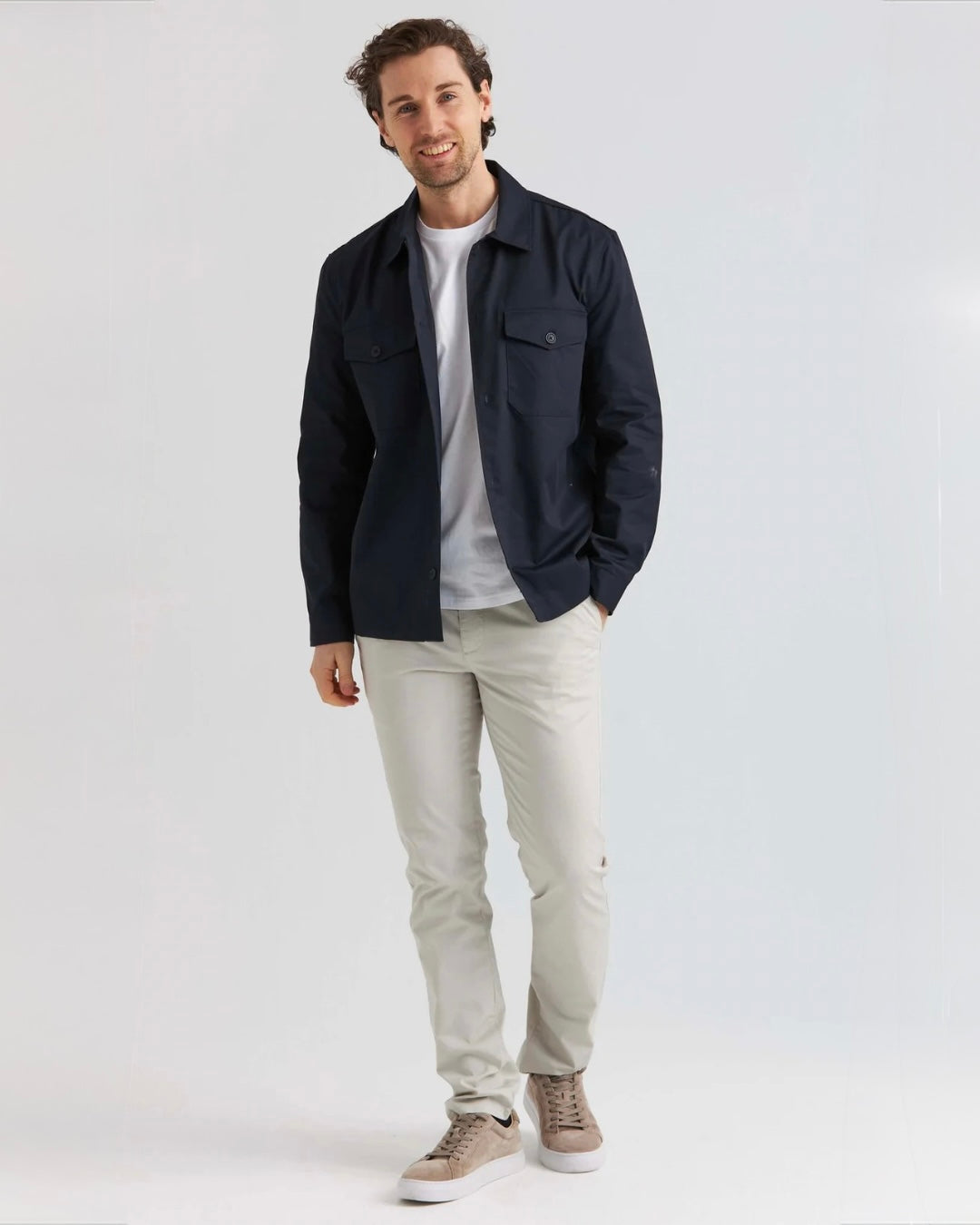 Overshirt