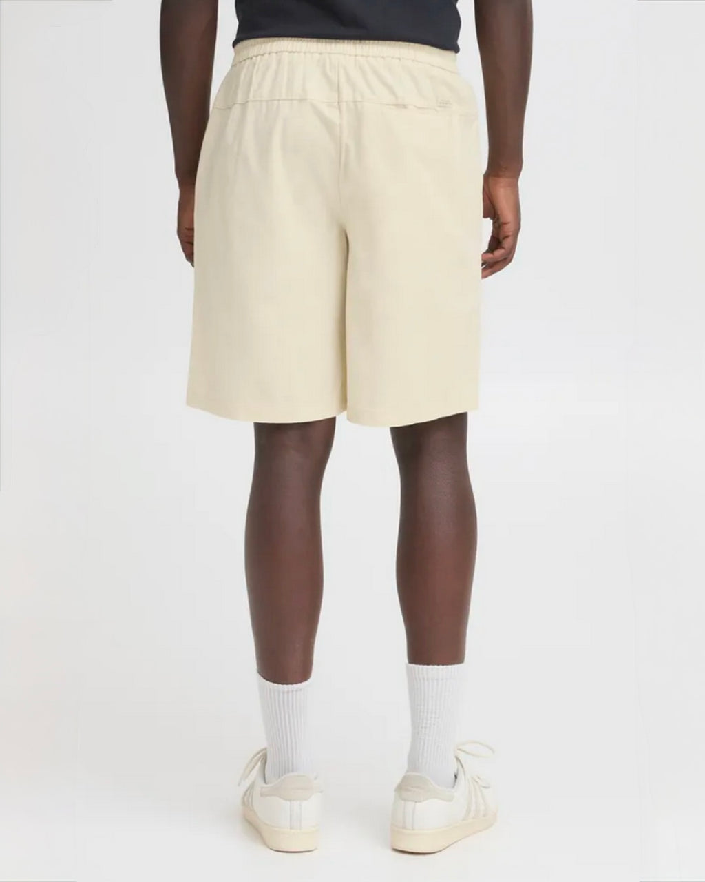 Shorts linne