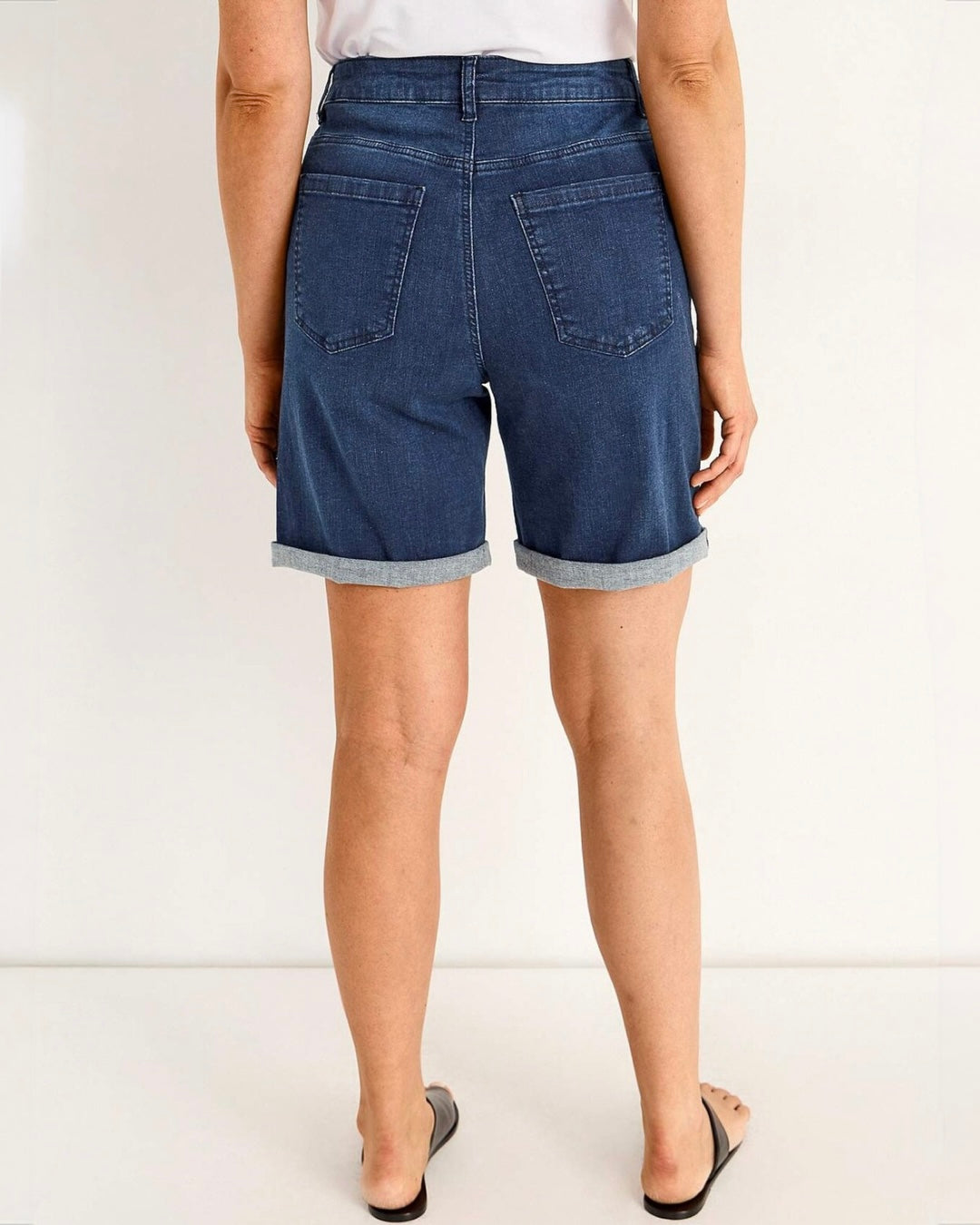 Jeansshorts