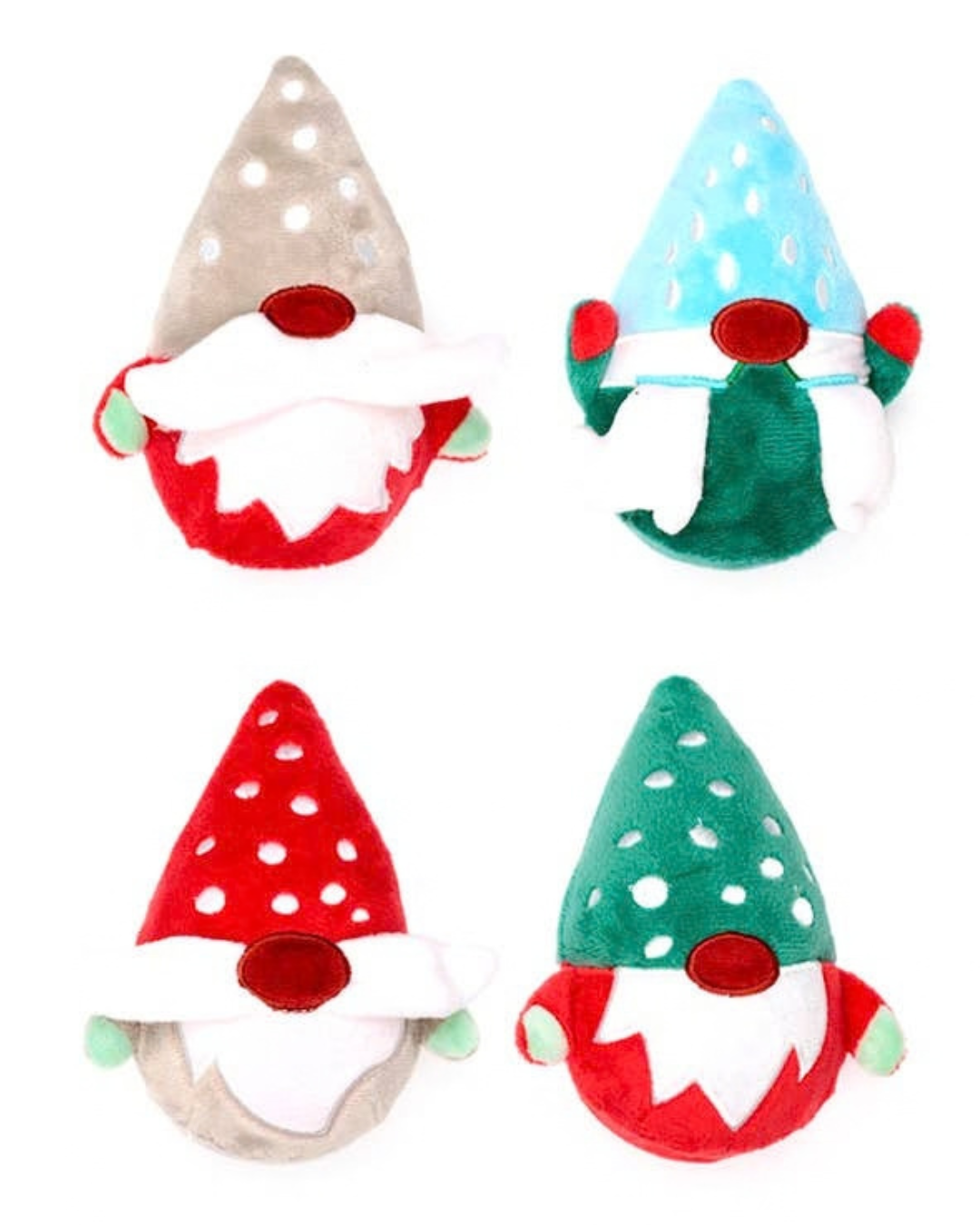 Studsboll tomte