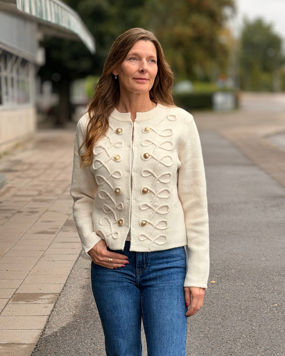Cardigan