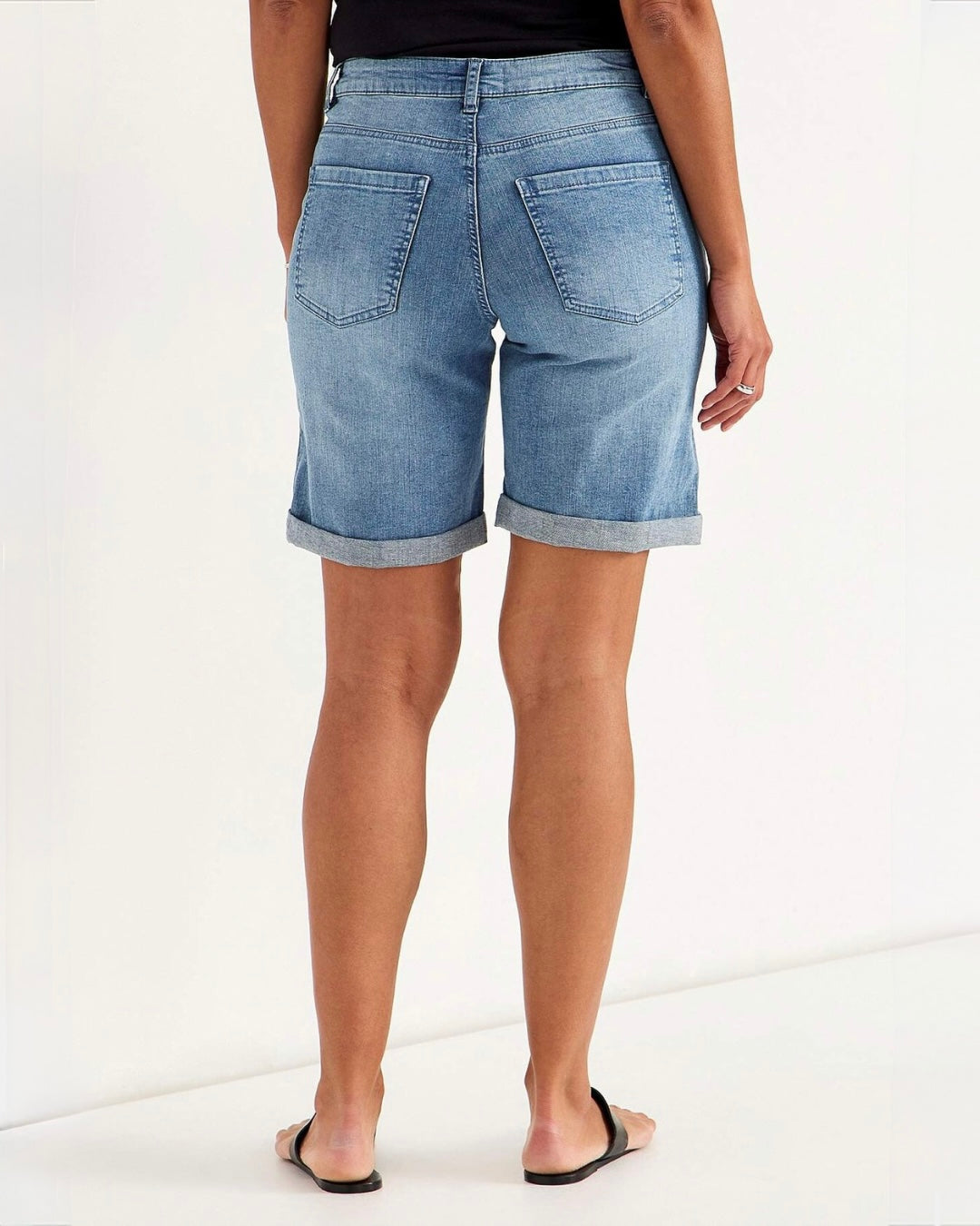 Jeansshorts