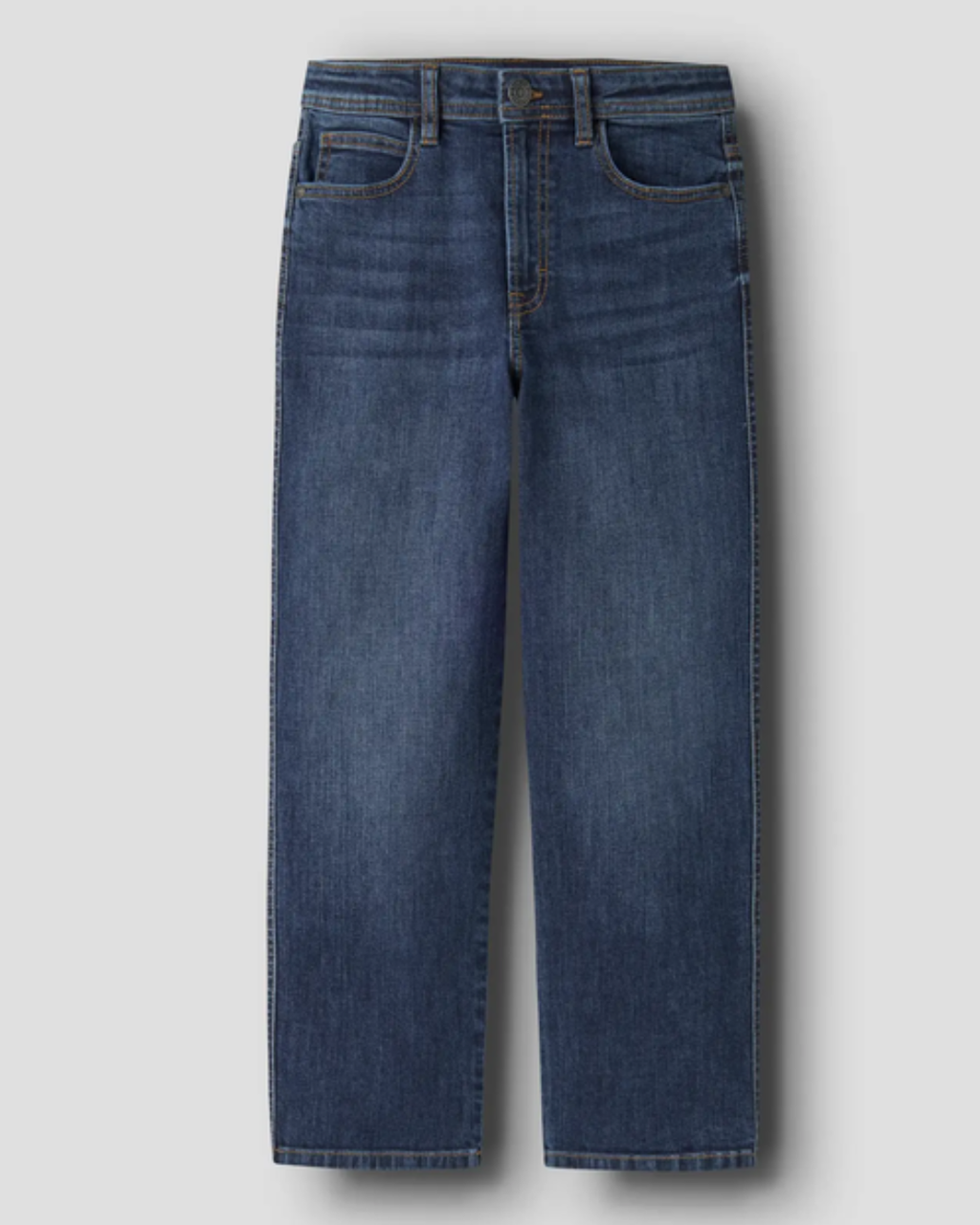 Jeans loose fit