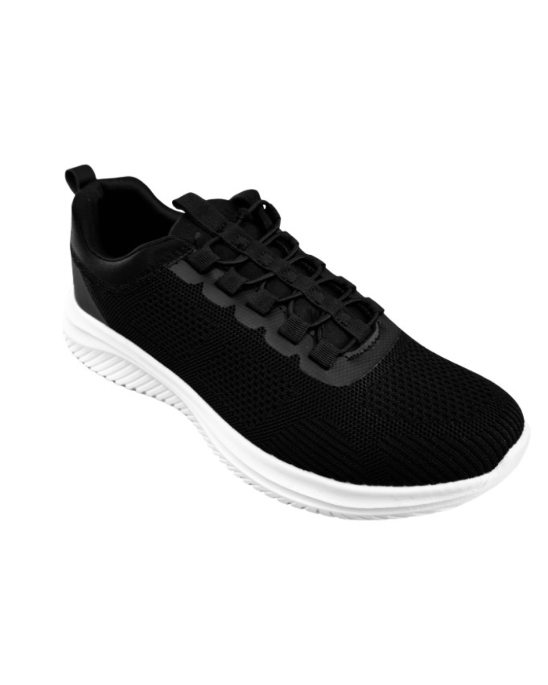 Sneakers utan snörning