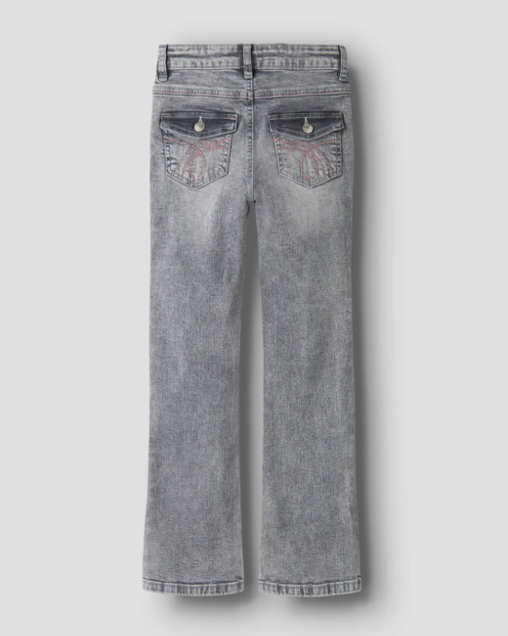 Jeans skinny bootcut
